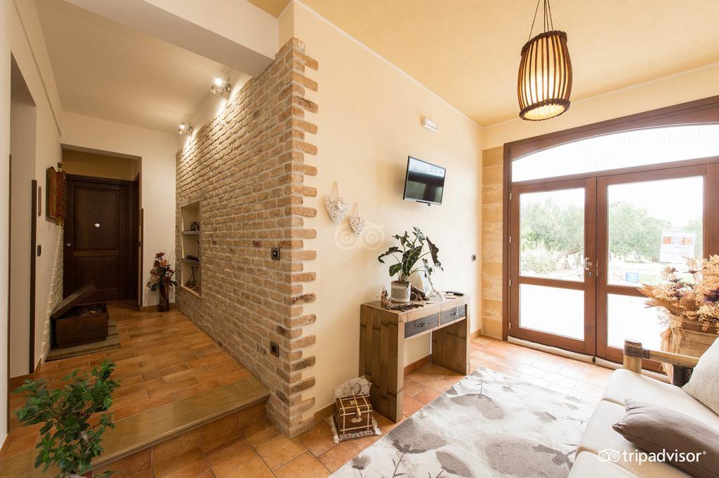 B&B L'Angolino Della Nonna Castelluzzo Exteriér fotografie