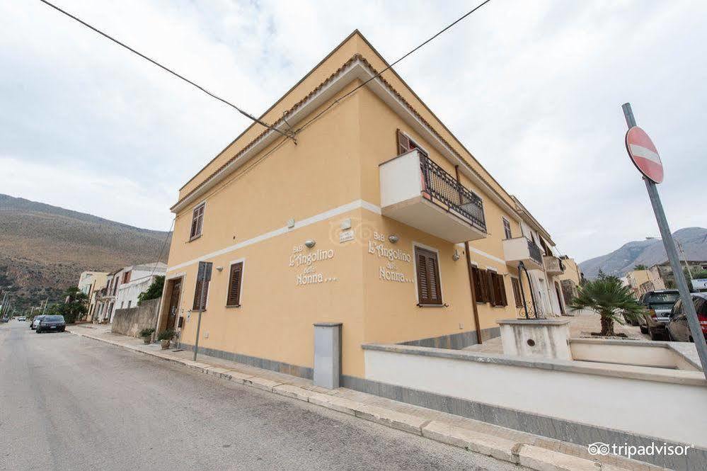 B&B L'Angolino Della Nonna Castelluzzo Exteriér fotografie