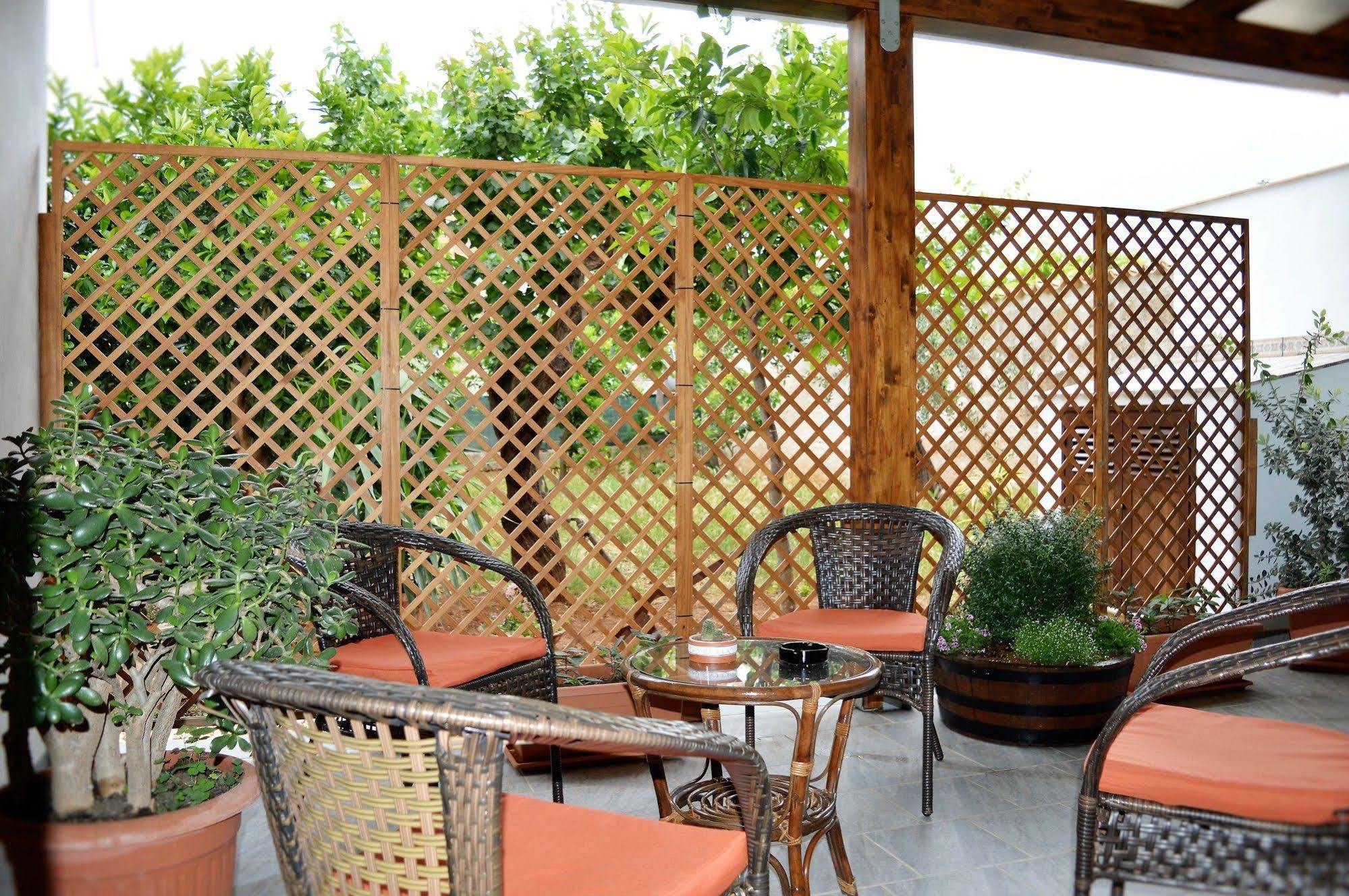 B&B L'Angolino Della Nonna Castelluzzo Exteriér fotografie