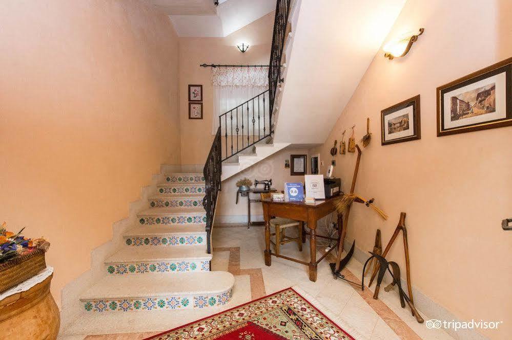 B&B L'Angolino Della Nonna Castelluzzo Exteriér fotografie