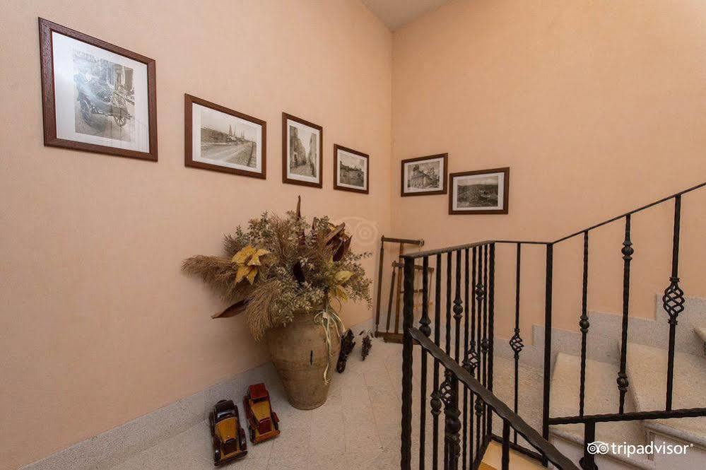 B&B L'Angolino Della Nonna Castelluzzo Exteriér fotografie