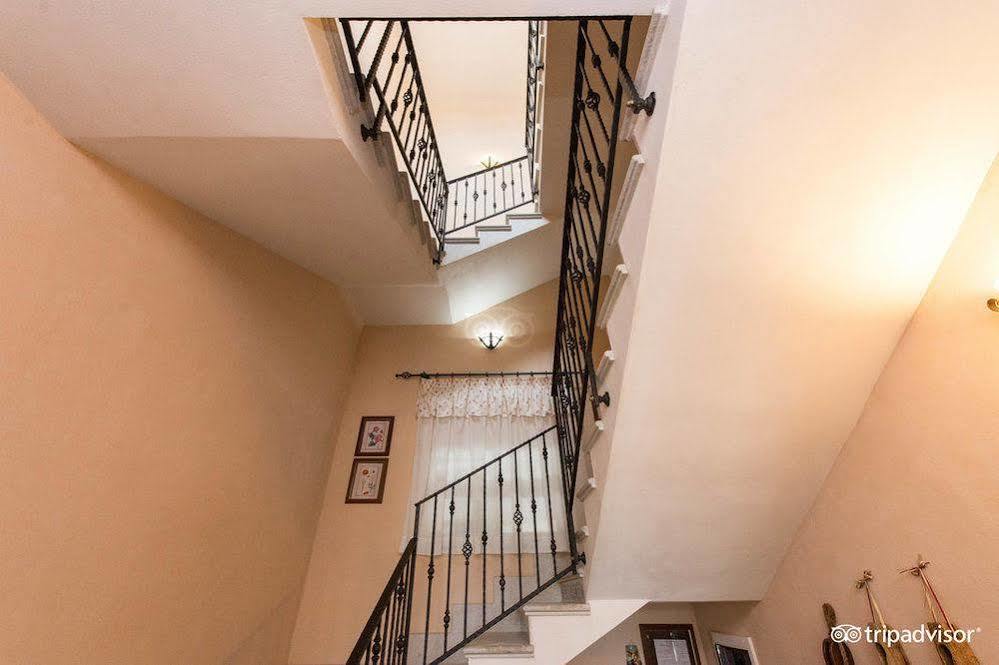 B&B L'Angolino Della Nonna Castelluzzo Exteriér fotografie